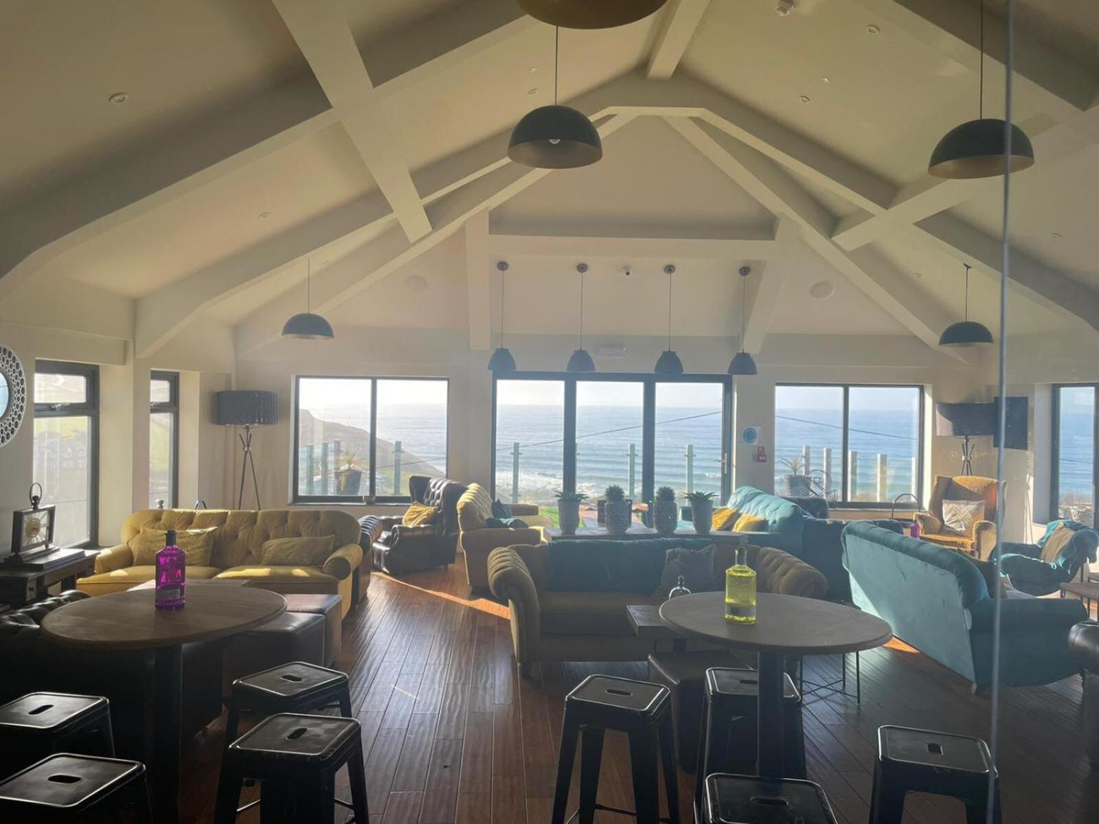 Widemouth Manor Hotel Бюд Екстериор снимка