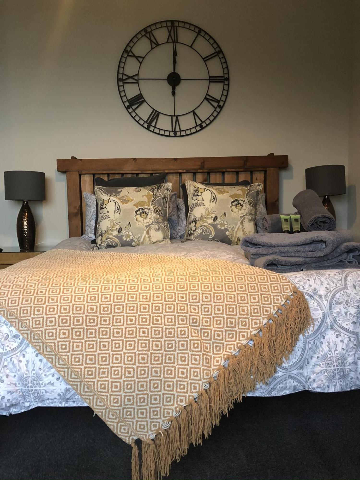 Widemouth Manor Hotel Бюд Стая снимка