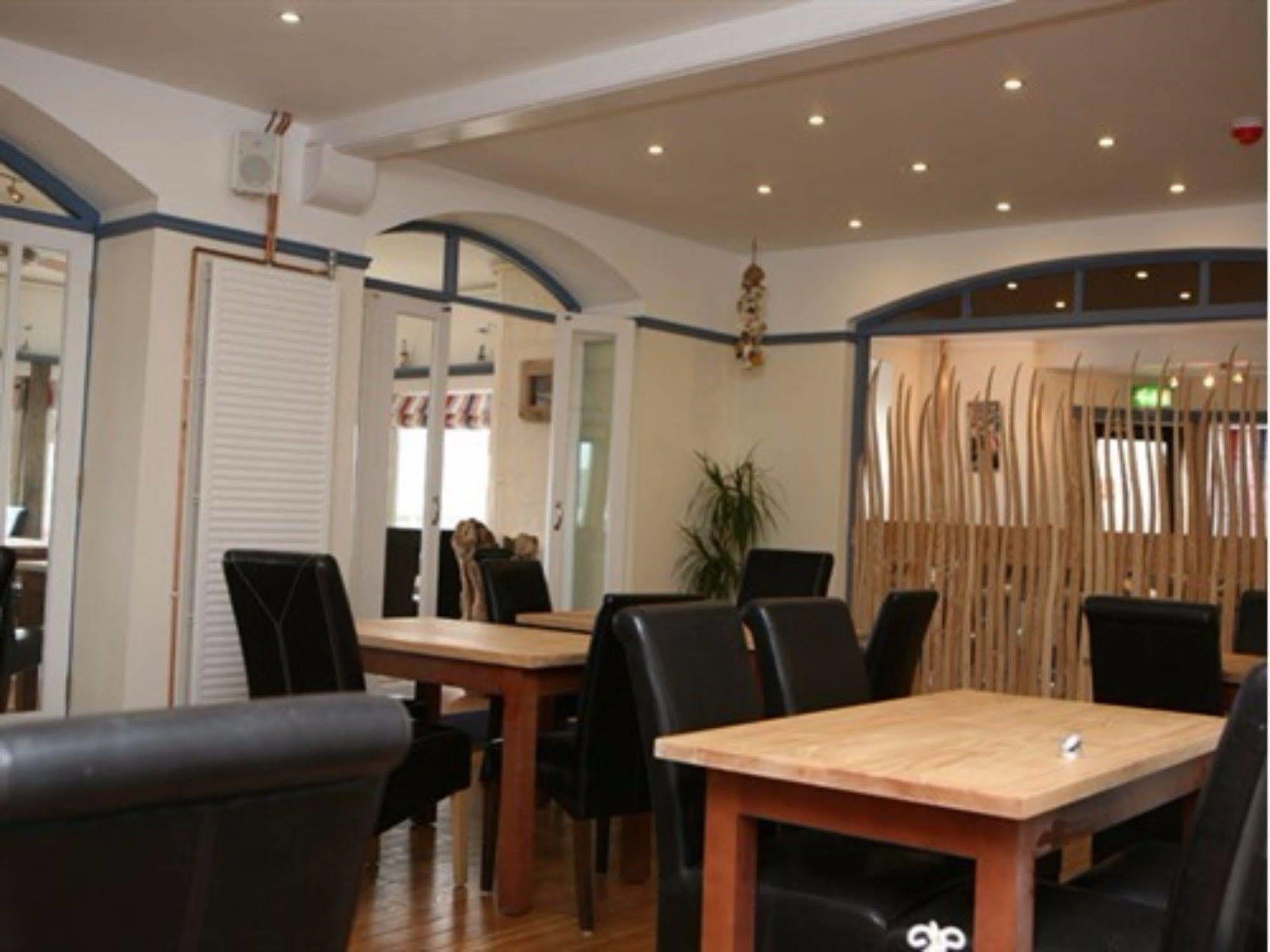 Widemouth Manor Hotel Бюд Екстериор снимка